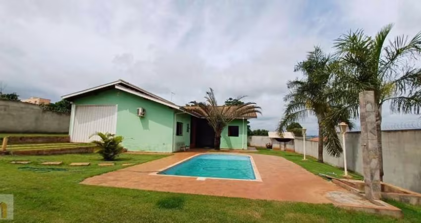 Chácara para Venda em Boituva, AMERICANINHA, 2 dormitórios, 1 banheiro, 3 vagas
