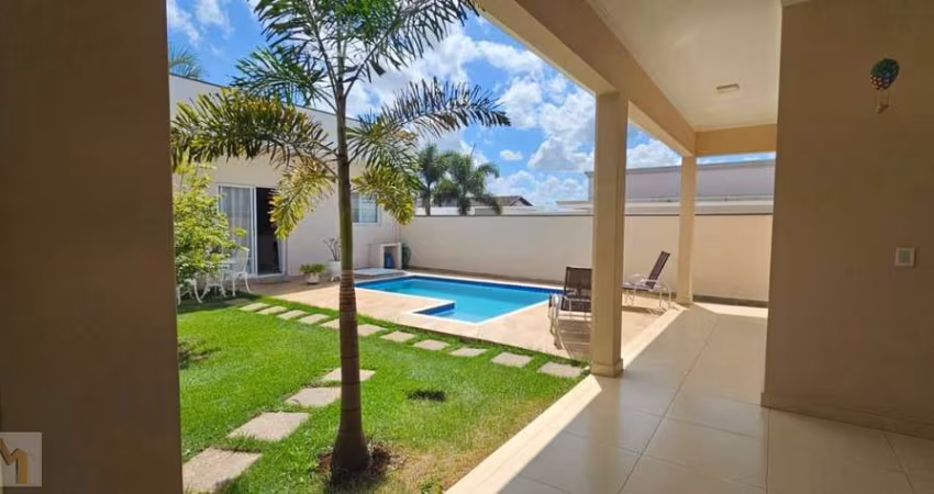 Casa para Venda em Boituva, Portal das Estrelas I, 3 dormitórios, 3 suítes, 4 banheiros, 4 vagas