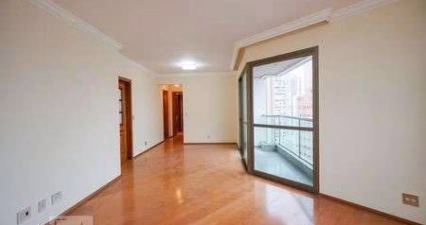 Apartamento para Venda em São Paulo, Parque da Mooca, 3 dormitórios, 1 suíte, 3 banheiros, 2 vagas