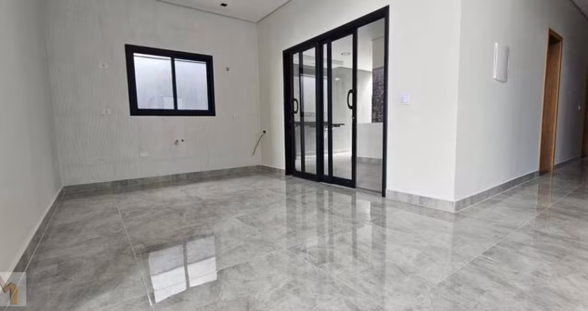 Casa para Venda em Boituva, PORTAL VILLE JARDINS, 3 dormitórios, 1 suíte, 2 banheiros, 2 vagas