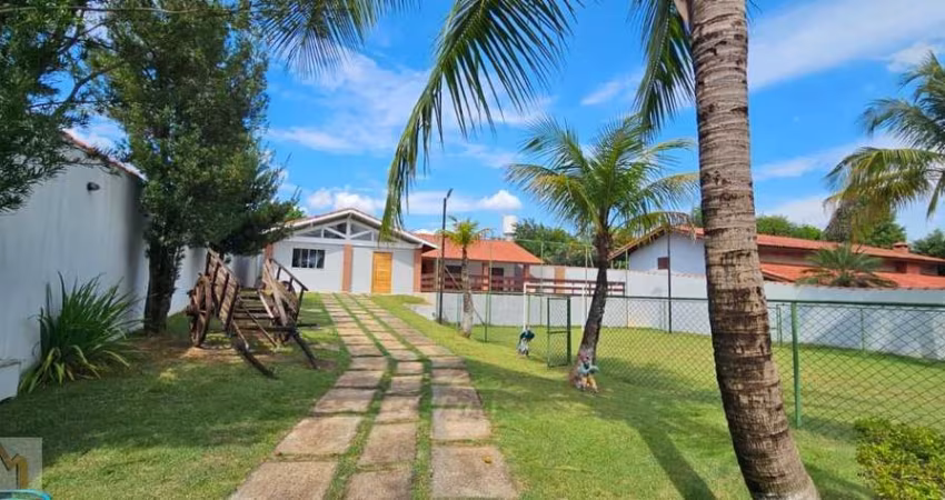Chácara para Venda em Boituva, Nova Rheata, 3 dormitórios, 3 banheiros