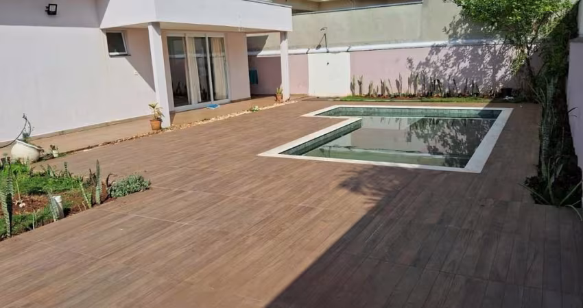 Casa para Venda em Boituva, Portal das Estrelas I, 3 dormitórios, 1 suíte, 3 banheiros, 4 vagas