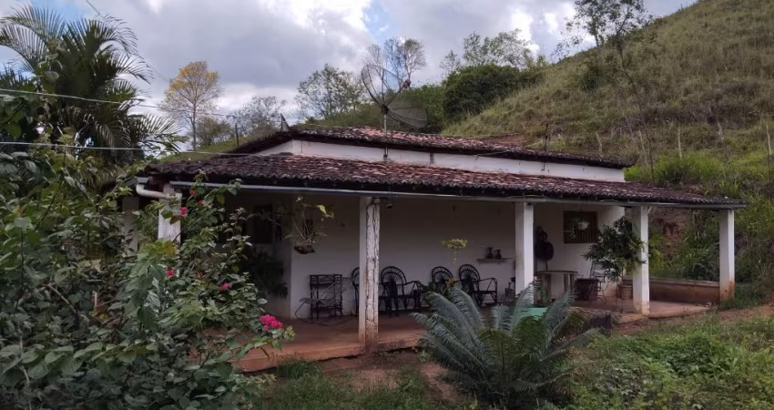 Propriedade rural a 5km de Alagoa Grande, pronta para pecuária, com cerca e capim, em área de brejo.