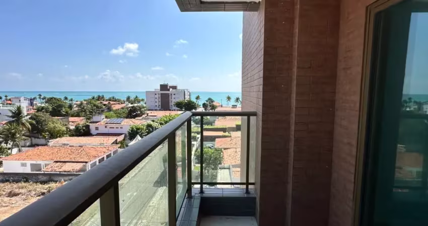 Aptº com 60m² pronto para você viver dias inesquecíveis