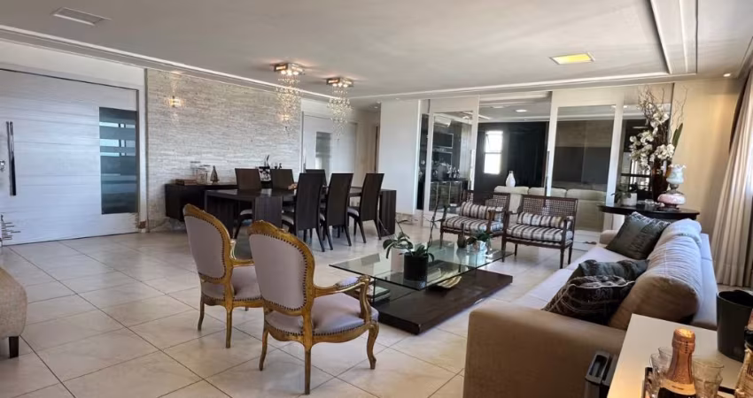 Lindo apartamento em Manaíra andar super alto e vista definitiva para o mar
