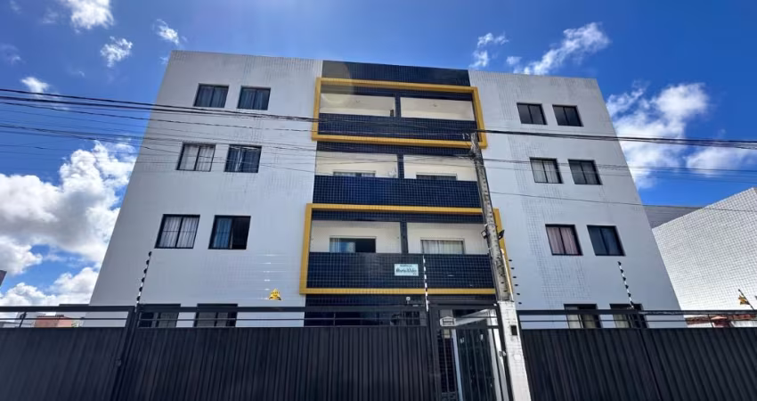 Lindo apartamento pronto para morar em Gramame