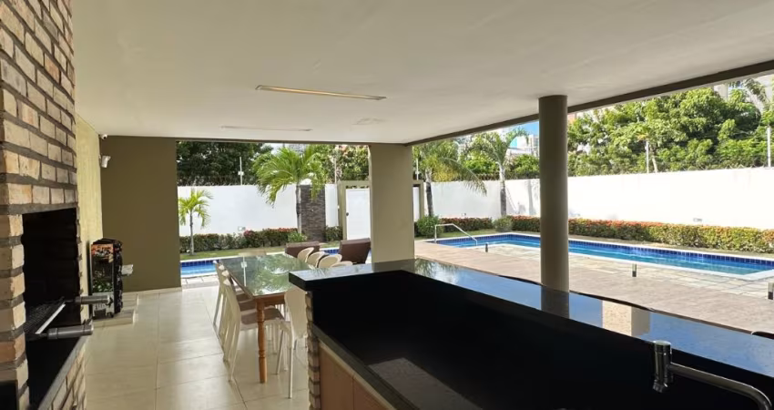 Linda Casa a 400m da praia em Intermares. Um sonho de moradia.