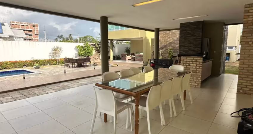 Casa com 6 quartos à venda na Rua Glaube Leite do Egito Reekers, Intermares, Cabedelo