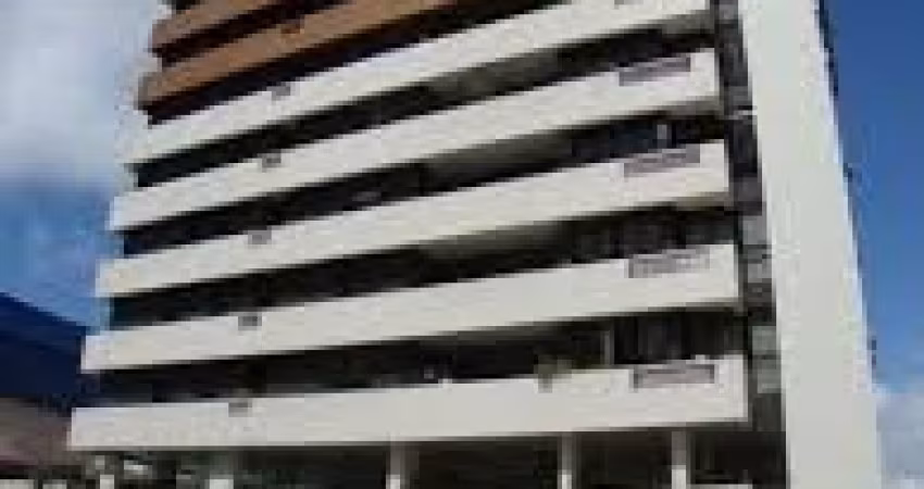 Apartamento à venda no bairro Tambaú, João Pessoa/PB