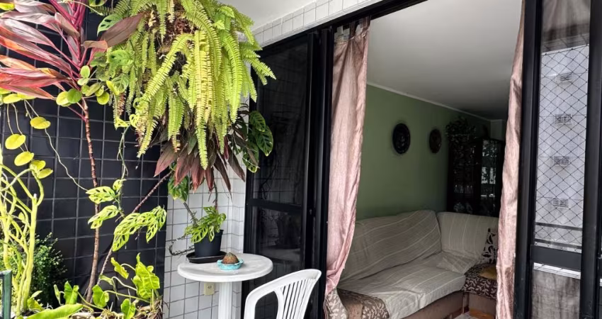 Apartamento à venda em Manaíra com 03 quartos