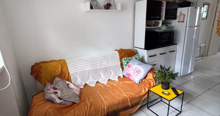 Apartamento térreo ingleses 1 dormitório