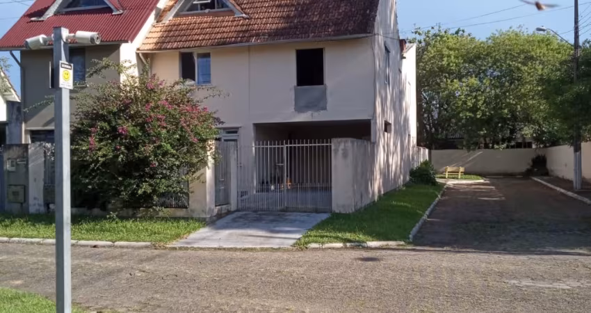 Casa a venda condomínio Vargem Grande