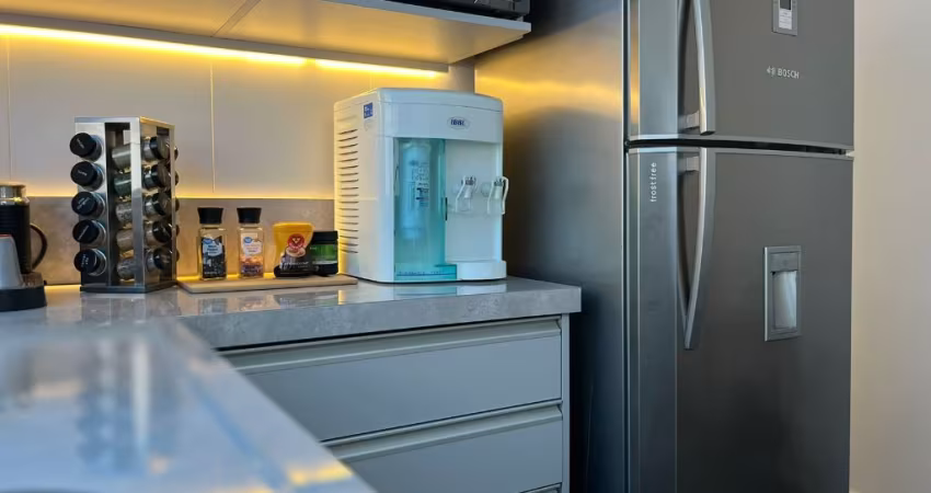 Apartamento Terreo