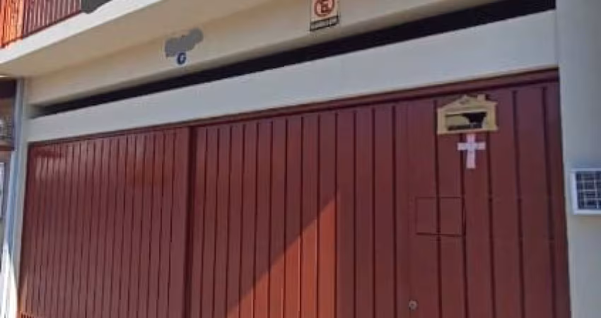 Casa com 2 Suítes