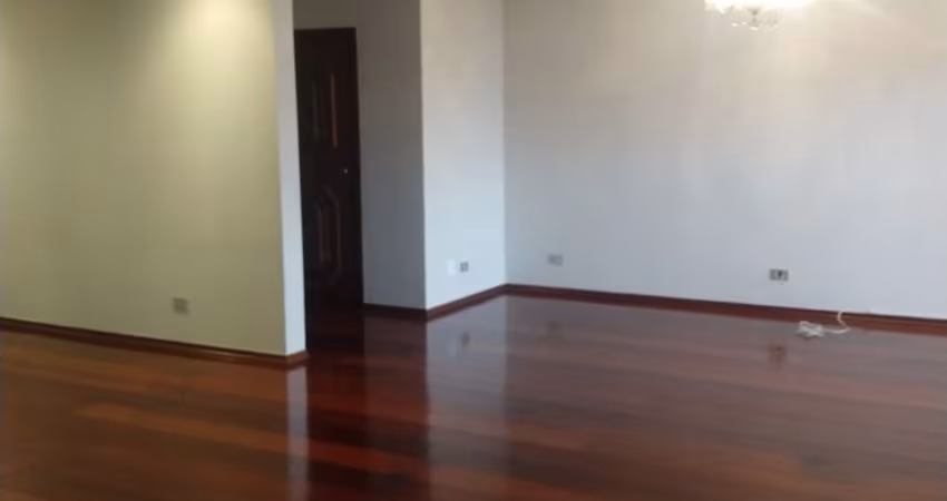 Apartamento com 3 Suítesno