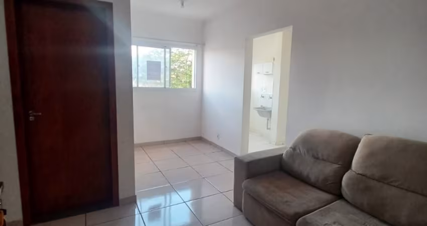 Apartamento Studio