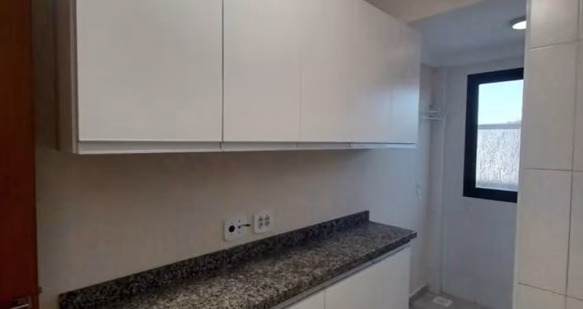 Apartamento com 2 Dormitórios