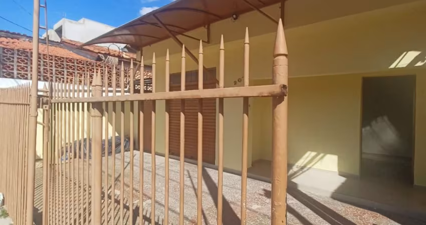 Casa Térrea com 3 Dormitórios