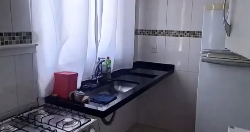 Kitnet / Stúdio para alugar na Rua Joaquim de Carvalho Gil, 00, Jardim Wanel Ville V, Sorocaba