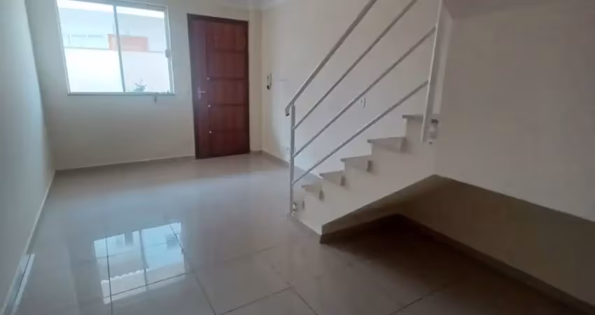 Casa com 2 quartos para alugar na Rua Victória Sacker Reze, 00, Jardim Pagliato, Sorocaba