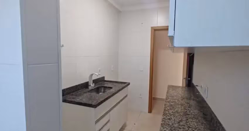 Apartamento com 2 quartos para alugar na Rua Tchecoslováquia, 00, Jardim Europa, Sorocaba