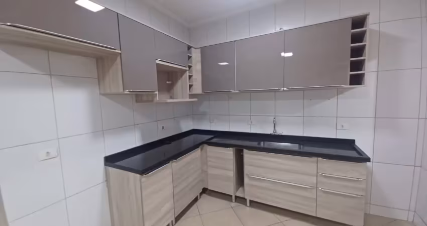 Casa com 2 quartos à venda na Rua Guapiara, 00, Vila Jardini, Sorocaba
