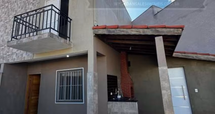 Casa com 2 quartos à venda na RESIDENCIAL SANTO ANTÔNIO, 202, Residencial Santo Antônio, Franco da Rocha