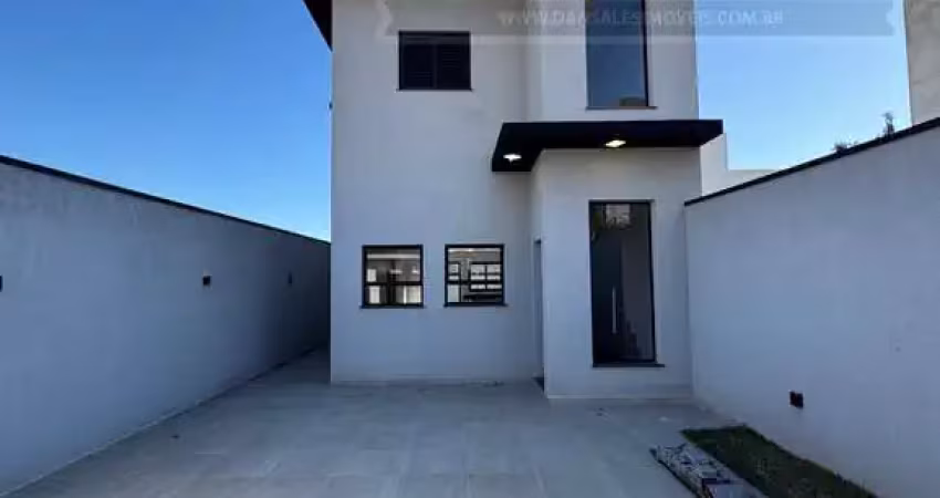 Casa com 3 quartos à venda na JARDIM DOS ABREUS, 55, Jardim dos Abreus, Caieiras