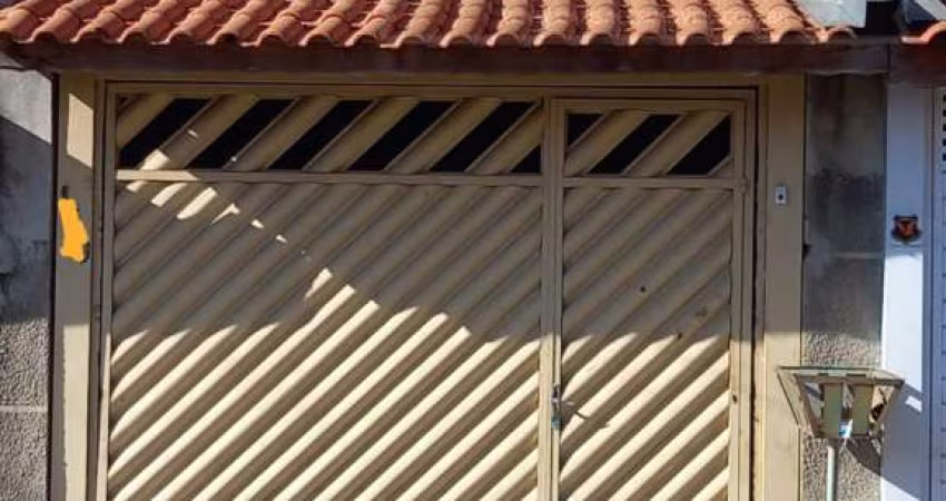 Casa com 2 quartos à venda na Jardim Luciana, 152, Jardim Luciana, Franco da Rocha