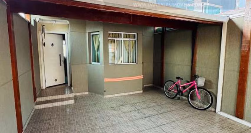 Casa com 3 quartos à venda na PARQUE PAULISTA, 123, Parque Paulista, Franco da Rocha