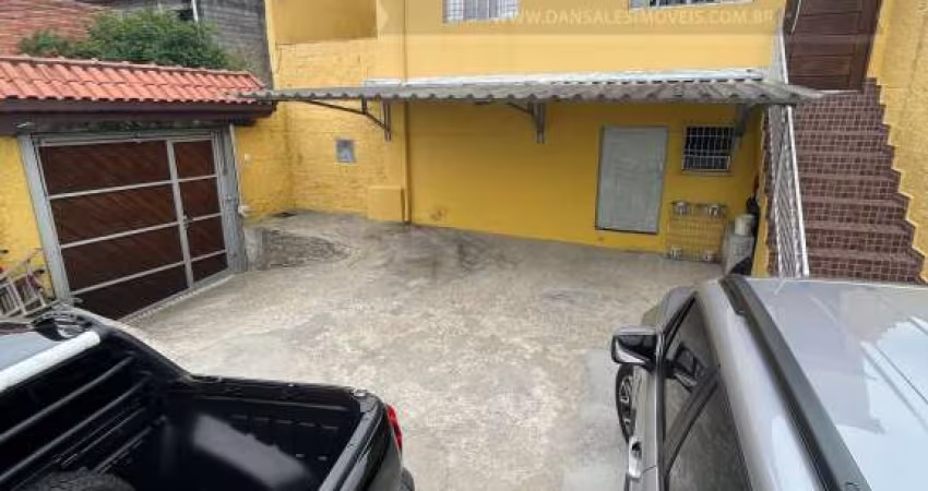 Casa com 3 quartos à venda na VILA BAZU, Vila Bazu, Franco da Rocha