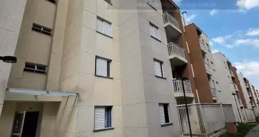 Apartamento com 2 quartos à venda na MARIA LUIZA, 02, Vila Maria Luiza, Francisco Morato