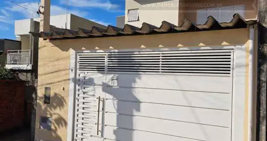 Casa com 4 quartos à venda na RESIDENCIAL SANTO ANTÔNIO, 60, Residencial Santo Antônio, Franco da Rocha