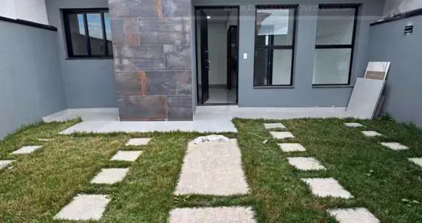 Casa com 3 quartos à venda na JARDIM MARAMBAIA, 65, Jardim Marambaia, Jundiaí