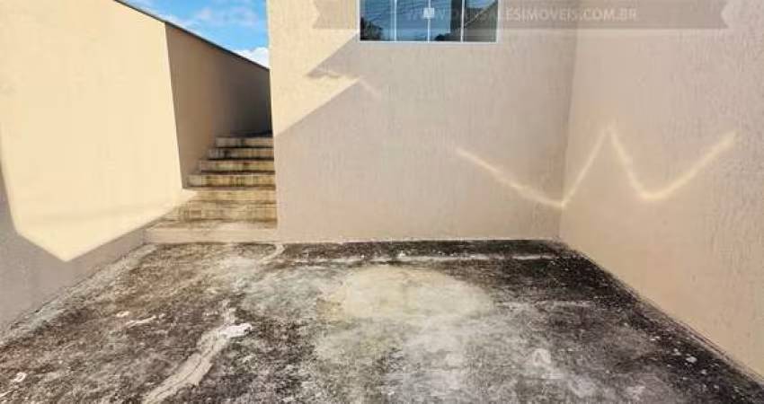 Casa com 2 quartos à venda na JARDIM DAS COLINAS, 01, Jardim das Colinas, Franco da Rocha