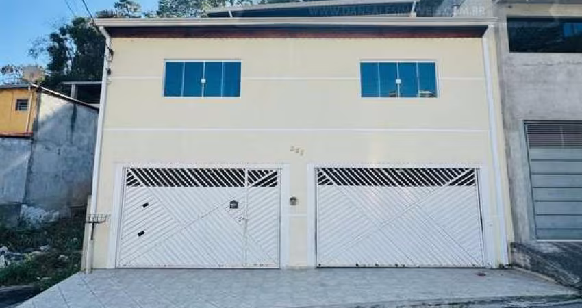 Casa com 3 quartos à venda na PARQUE LANEL, 01, Parque Lanel, Franco da Rocha