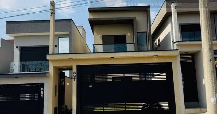 Casa com 3 quartos à venda na NOVA JAGUARI, 55, Jaguari, Santana de Parnaíba