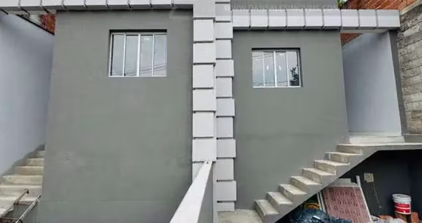 Casa com 2 quartos à venda na PORTAL DAS ALAMEDAS, 336, Portal das Alamedas, Franco da Rocha