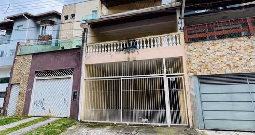 Casa com 3 quartos à venda na REAL PARK, 02, Condomínio Real Park, Caieiras