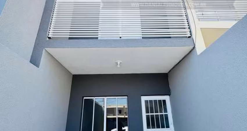 Casa com 2 quartos à venda na RESIDENCIAL SANTO ANTÔNIO, 201, Residencial Santo Antônio, Franco da Rocha