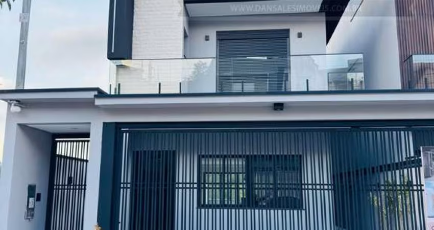 Casa com 3 quartos à venda na PORTAL DOS IPÊS, 100, Portal dos Ipês, Cajamar