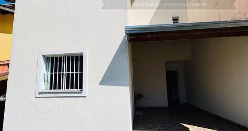 Casa com 3 quartos à venda na CHÁCARA SÃO LUIZ, 300, Chácara São Luiz, Franco da Rocha