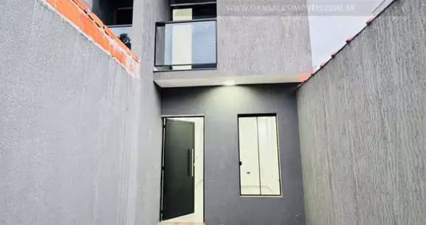 Casa com 2 quartos à venda na RESIDENCIAL SANTO ANTÔNIO, 336, Residencial Santo Antônio, Franco da Rocha