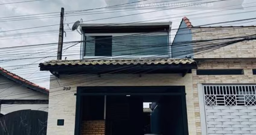 Casa com 3 quartos à venda na PARQUE PAULISTA, 04, Parque Paulista, Franco da Rocha