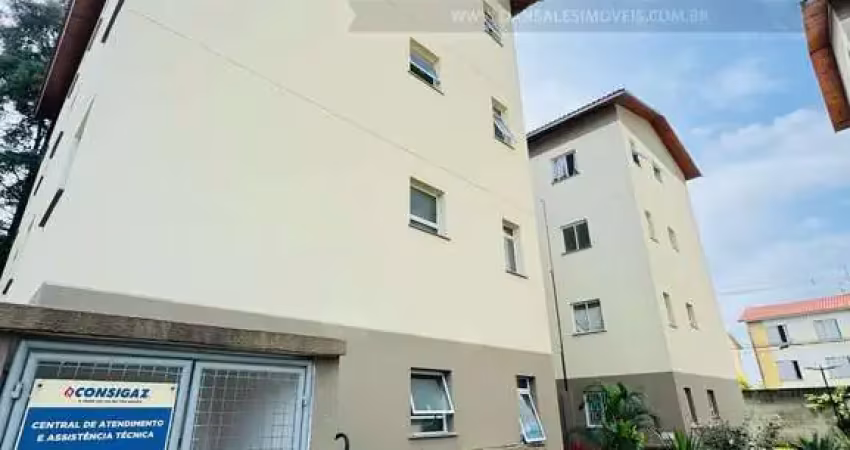 Apartamento com 2 quartos à venda na RECANTO DA LAPA, 01, Recanto da Lapa, Franco da Rocha