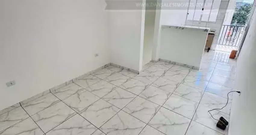 Casa com 1 quarto para alugar na RESIDENCIAL SANTO ANTÔNIO, 109, Residencial Santo Antônio, Franco da Rocha