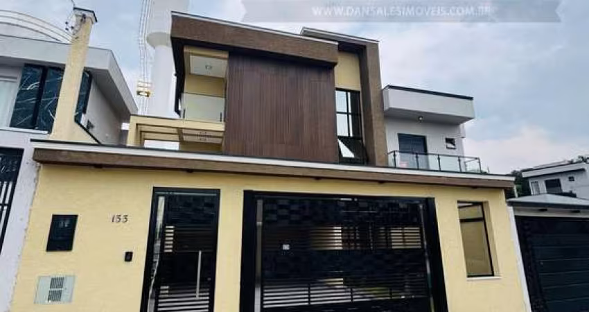 Casa em condomínio fechado com 3 quartos à venda na NOVA JAGUARI, 300, Jaguari, Santana de Parnaíba