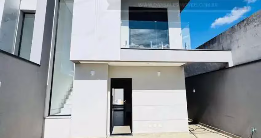 Casa com 3 quartos à venda na PORTAL DOS IPÊS, 022, Portal dos Ipês, Cajamar