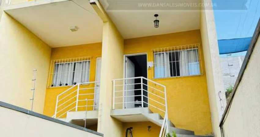 Casa com 2 quartos à venda na RESIDENCIAL SANTO ANTÔNIO, 254, Residencial Santo Antônio, Franco da Rocha