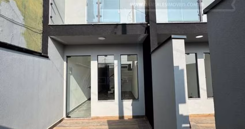 Casa com 2 quartos à venda na PORTAL DAS ALAMEDAS, 11, Portal das Alamedas, Franco da Rocha